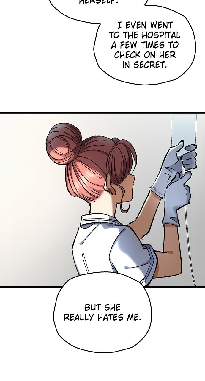 Read Doctor Quest chapter 14 image 87 on Lezhin