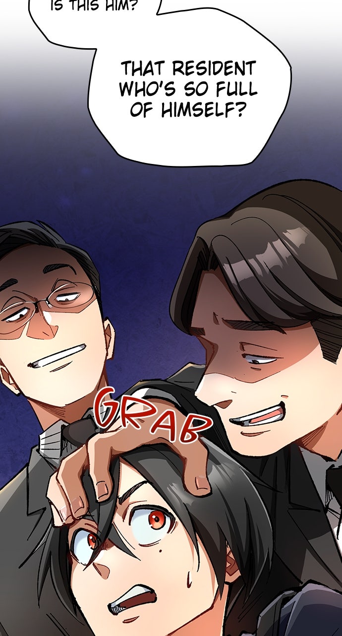 Read Doctor Quest chapter 15 image 10 on Lezhin