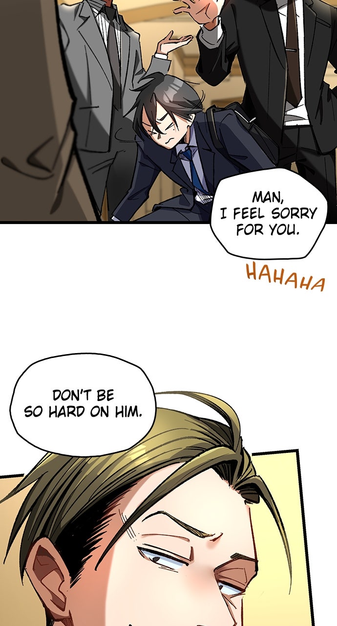 Read Doctor Quest chapter 15 image 12 on Lezhin