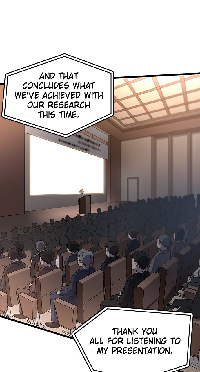 Read Doctor Quest chapter 15 image 21 on Lezhin