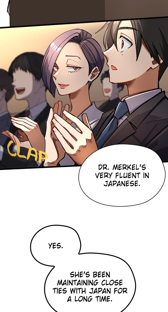 Read Doctor Quest chapter 15 image 23 on Lezhin