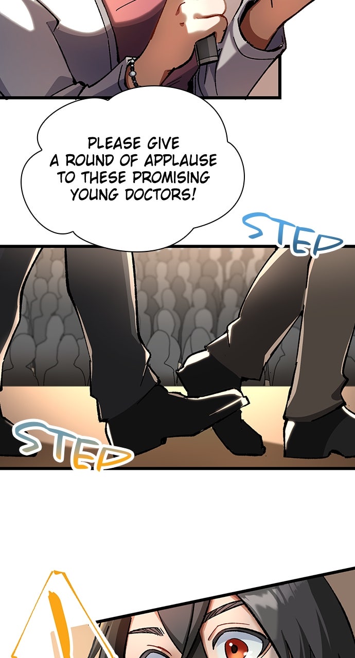 Read Doctor Quest chapter 15 image 25 on Lezhin
