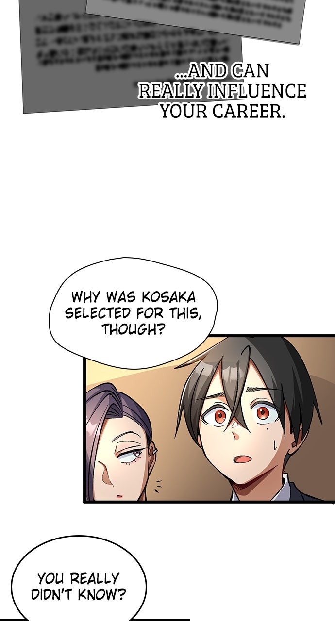 Read Doctor Quest chapter 15 image 29 on Lezhin