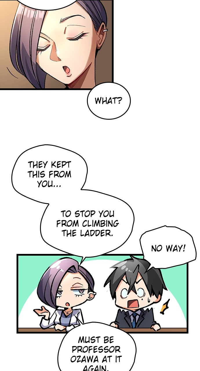 Read Doctor Quest chapter 15 image 30 on Lezhin