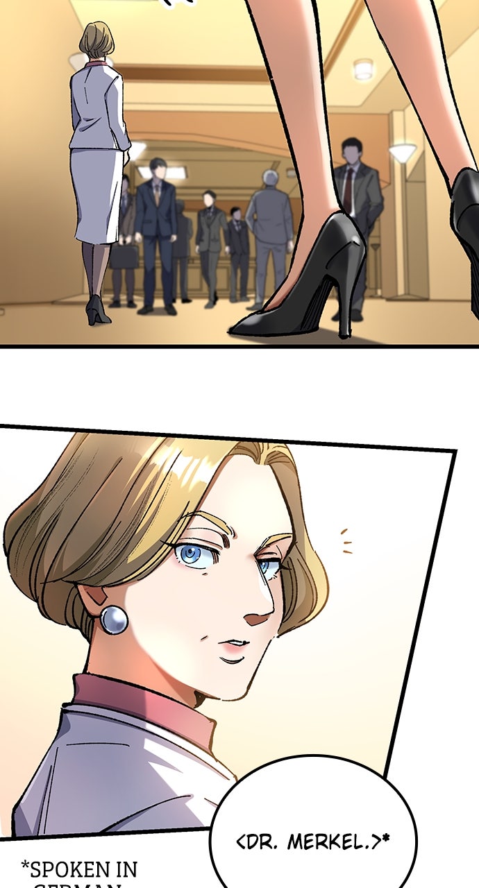 Read Doctor Quest chapter 15 image 43 on Lezhin