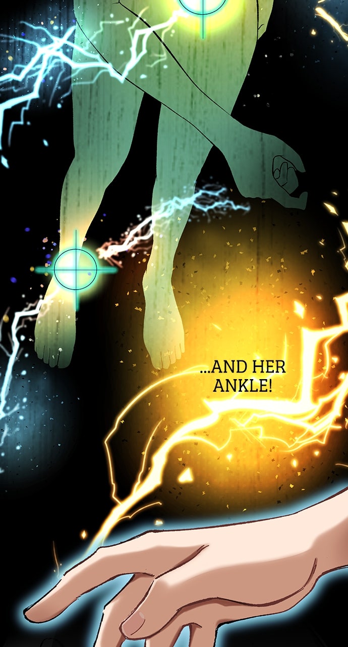 Read Doctor Quest chapter 15 image 52 on Lezhin