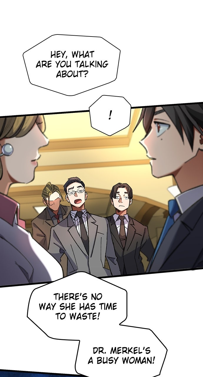 Read Doctor Quest chapter 15 image 58 on Lezhin