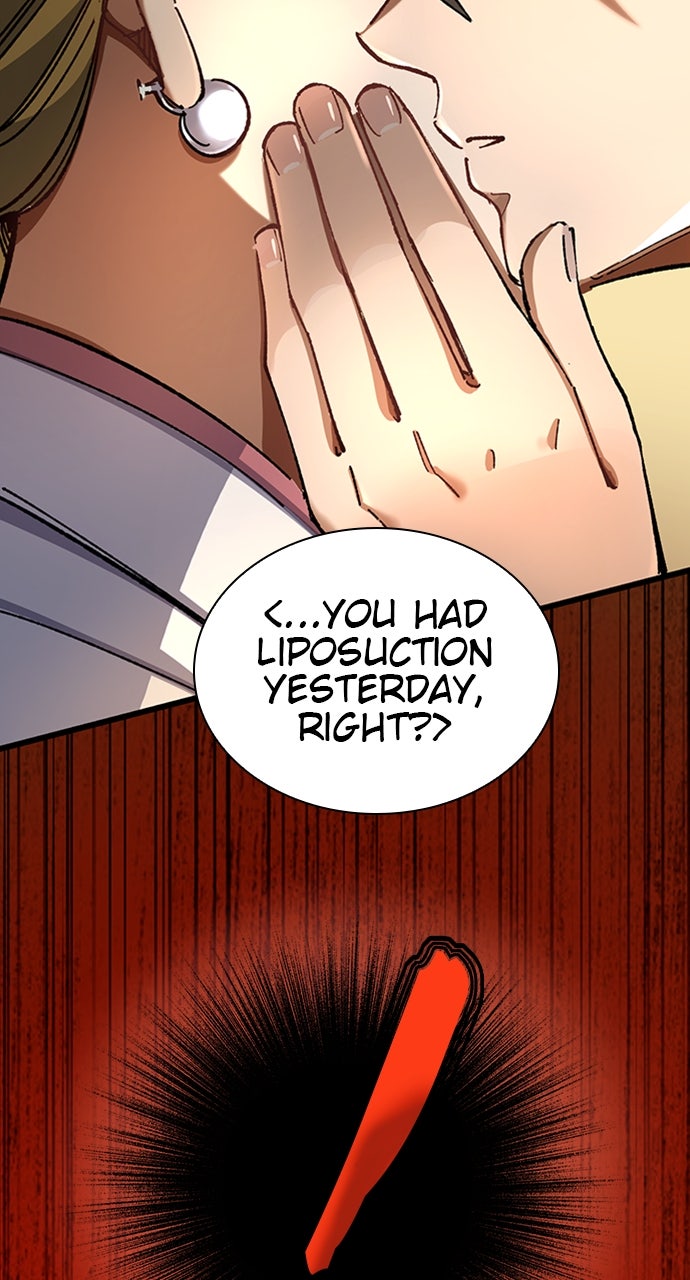 Read Doctor Quest chapter 16 image 1 on Lezhin