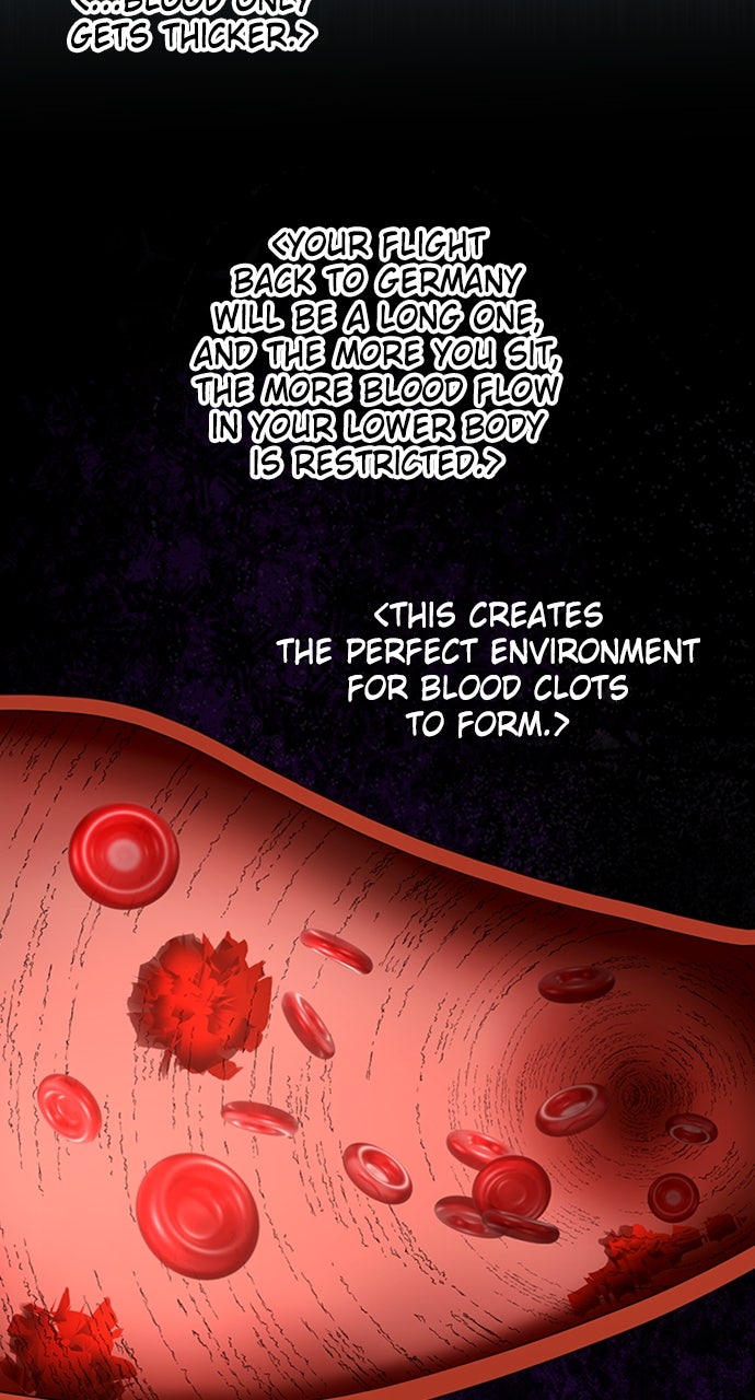 Read Doctor Quest chapter 16 image 12 on Lezhin