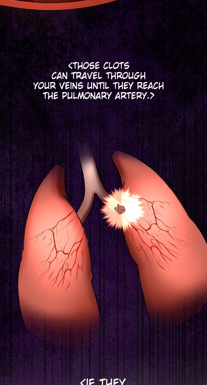 Read Doctor Quest chapter 16 image 13 on Lezhin