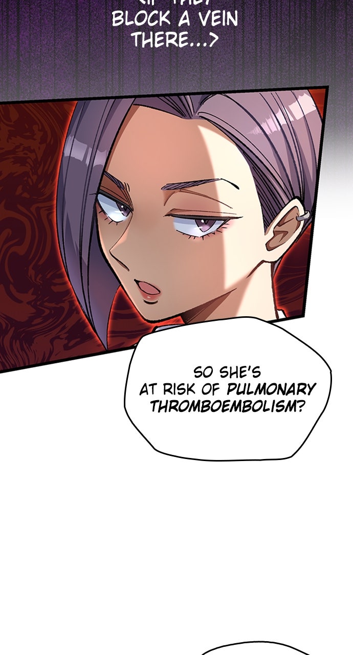 Read Doctor Quest chapter 16 image 14 on Lezhin