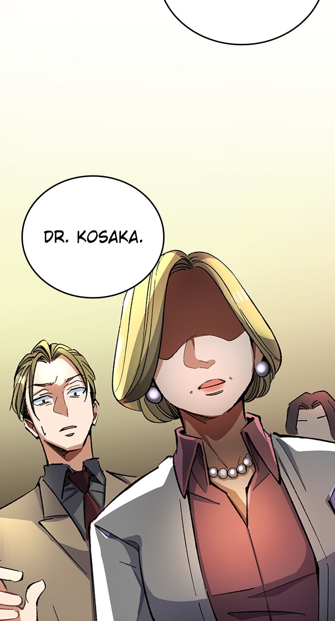 Read Doctor Quest chapter 16 image 21 on Lezhin