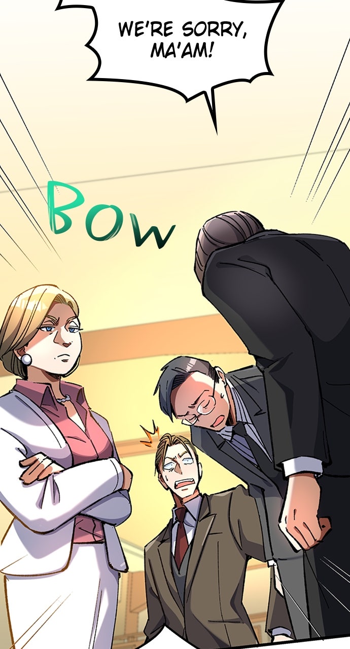 Read Doctor Quest chapter 16 image 26 on Lezhin