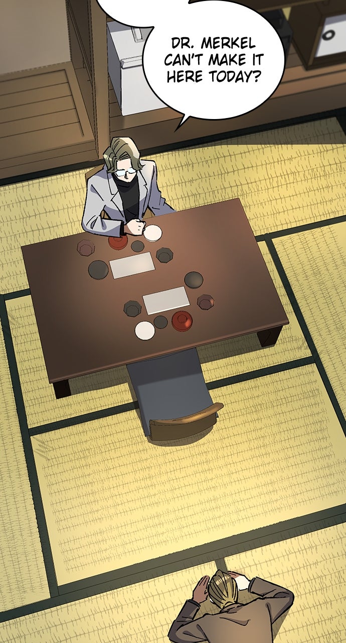 Read Doctor Quest chapter 16 image 47 on Lezhin