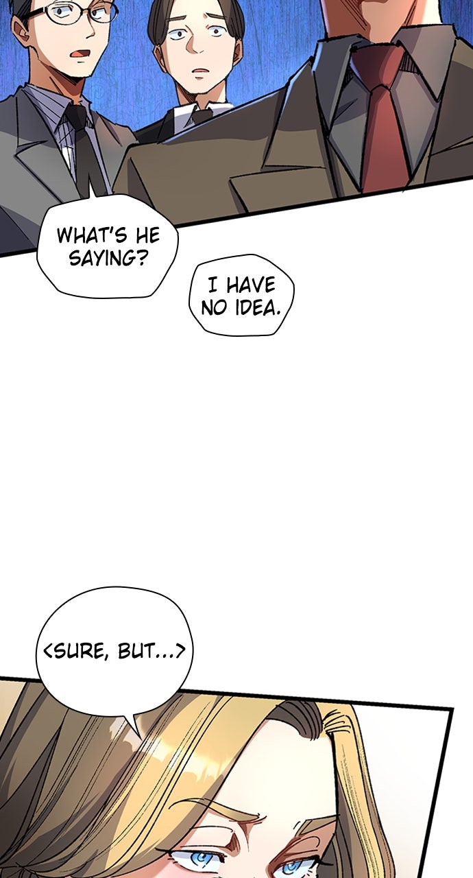 Read Doctor Quest chapter 16 image 5 on Lezhin