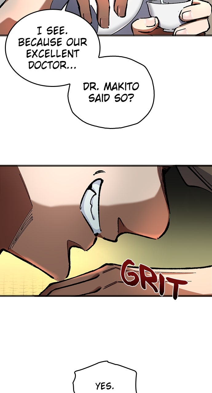 Read Doctor Quest chapter 16 image 50 on Lezhin