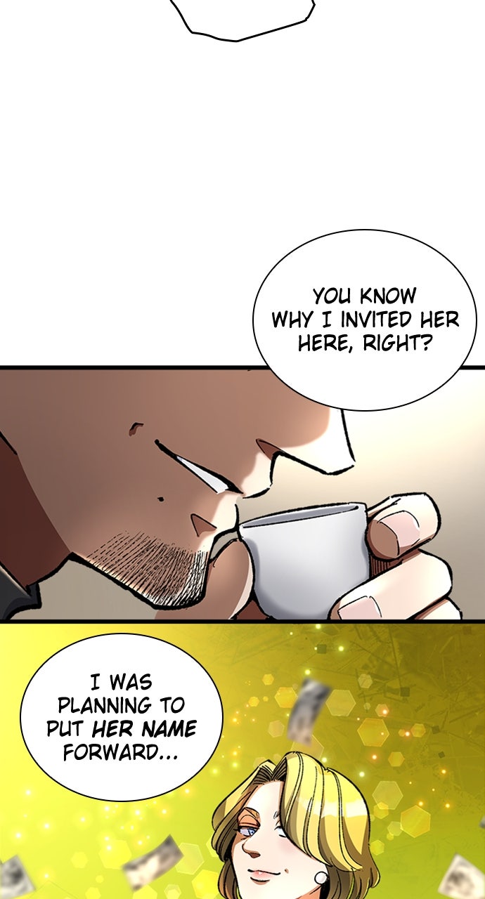 Read Doctor Quest chapter 16 image 51 on Lezhin