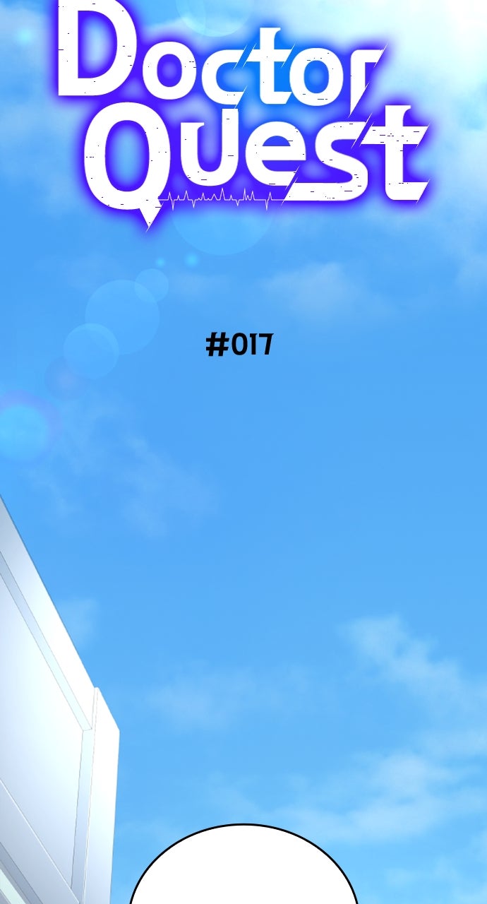 Read Doctor Quest chapter 17 image 14 on Lezhin