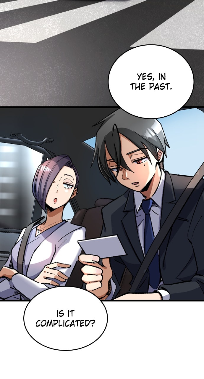 Read Doctor Quest chapter 17 image 16 on Lezhin