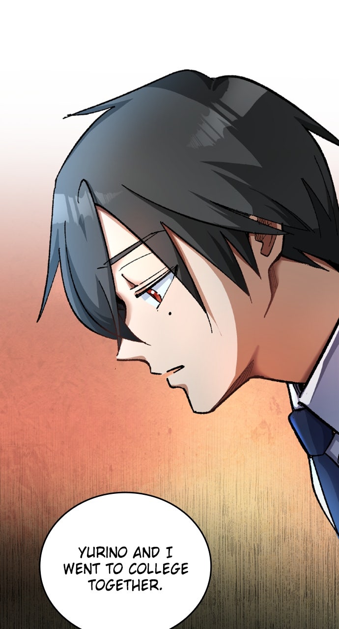 Read Doctor Quest chapter 17 image 17 on Lezhin