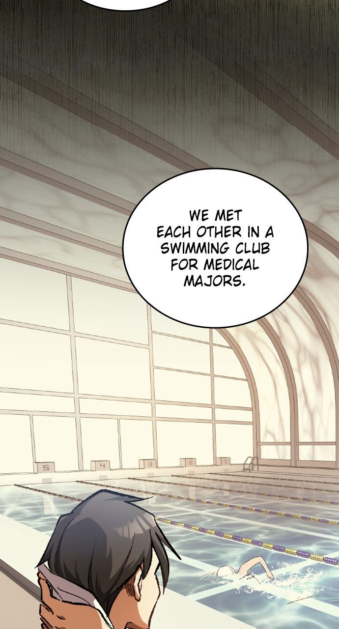 Read Doctor Quest chapter 17 image 18 on Lezhin