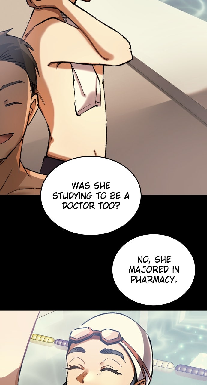 Read Doctor Quest chapter 17 image 19 on Lezhin