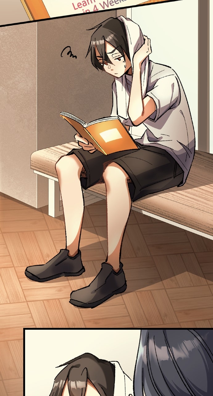 Read Doctor Quest chapter 17 image 25 on Lezhin