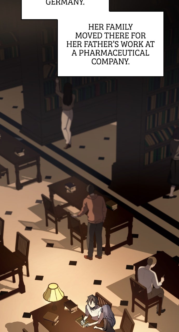 Read Doctor Quest chapter 17 image 27 on Lezhin