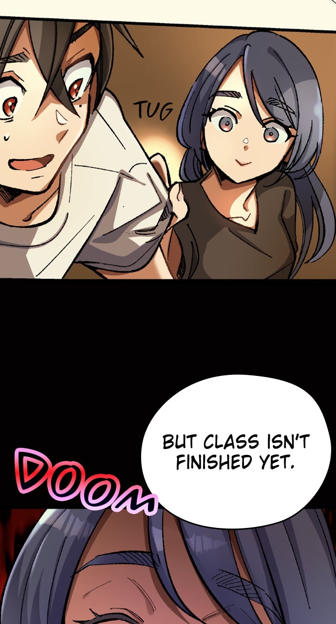 Read Doctor Quest chapter 17 image 30 on Lezhin