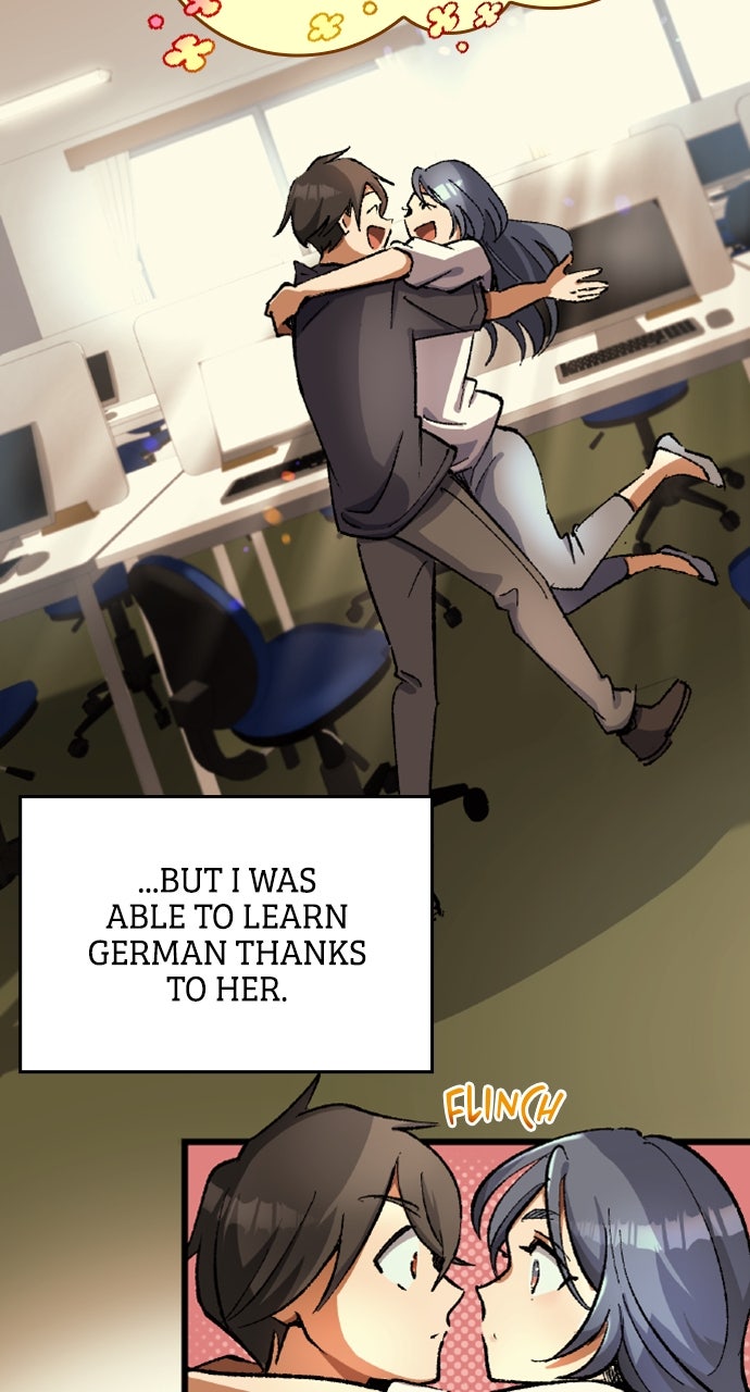 Read Doctor Quest chapter 17 image 35 on Lezhin