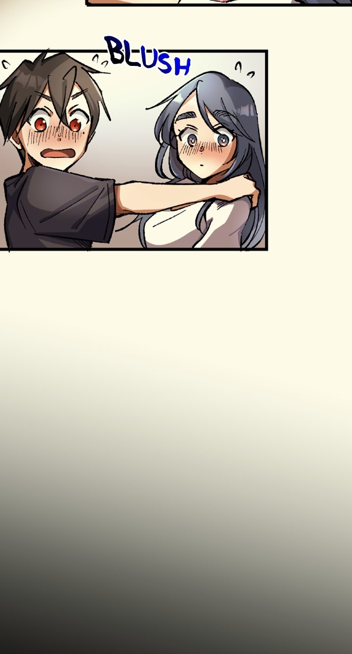Read Doctor Quest chapter 17 image 36 on Lezhin