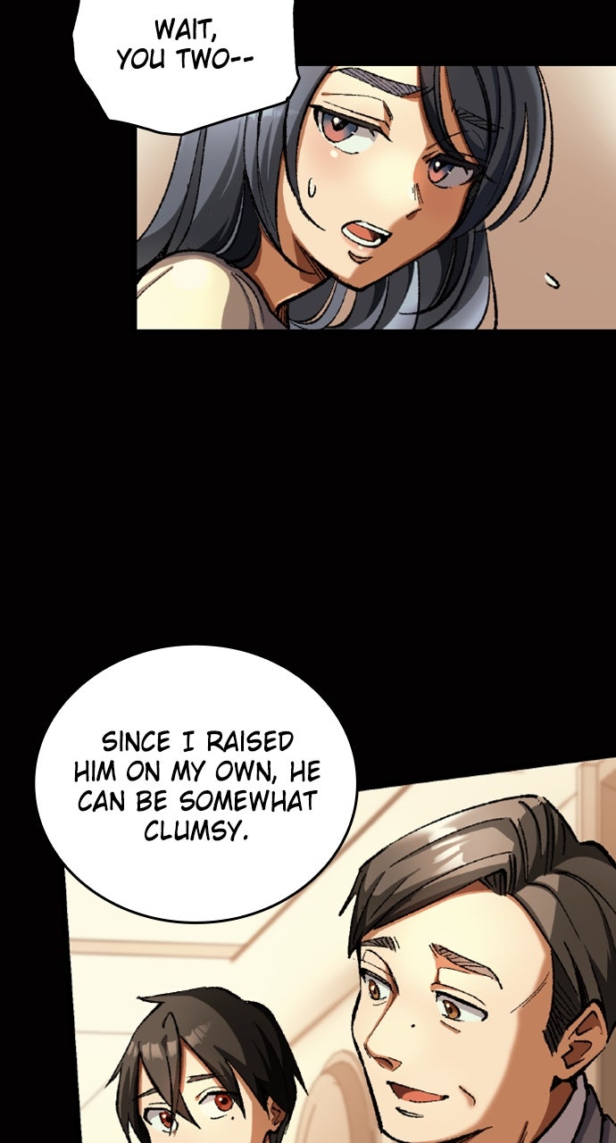Read Doctor Quest chapter 17 image 41 on Lezhin