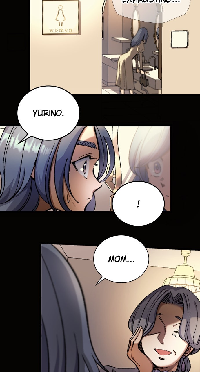 Read Doctor Quest chapter 17 image 44 on Lezhin