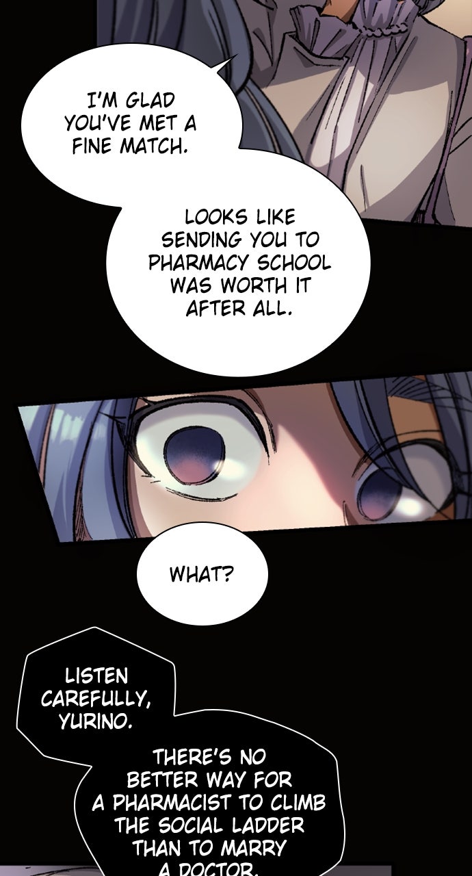 Read Doctor Quest chapter 17 image 45 on Lezhin