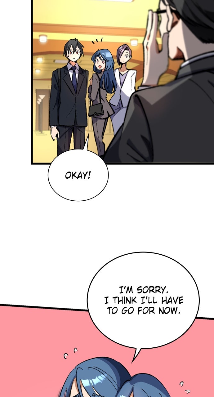 Read Doctor Quest chapter 17 image 7 on Lezhin