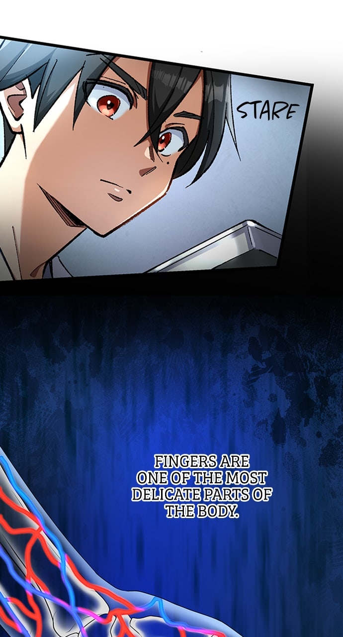 Read Doctor Quest chapter 18 image 12 on Lezhin