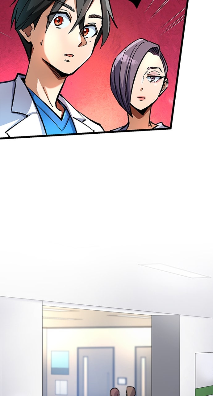 Read Doctor Quest chapter 18 image 17 on Lezhin