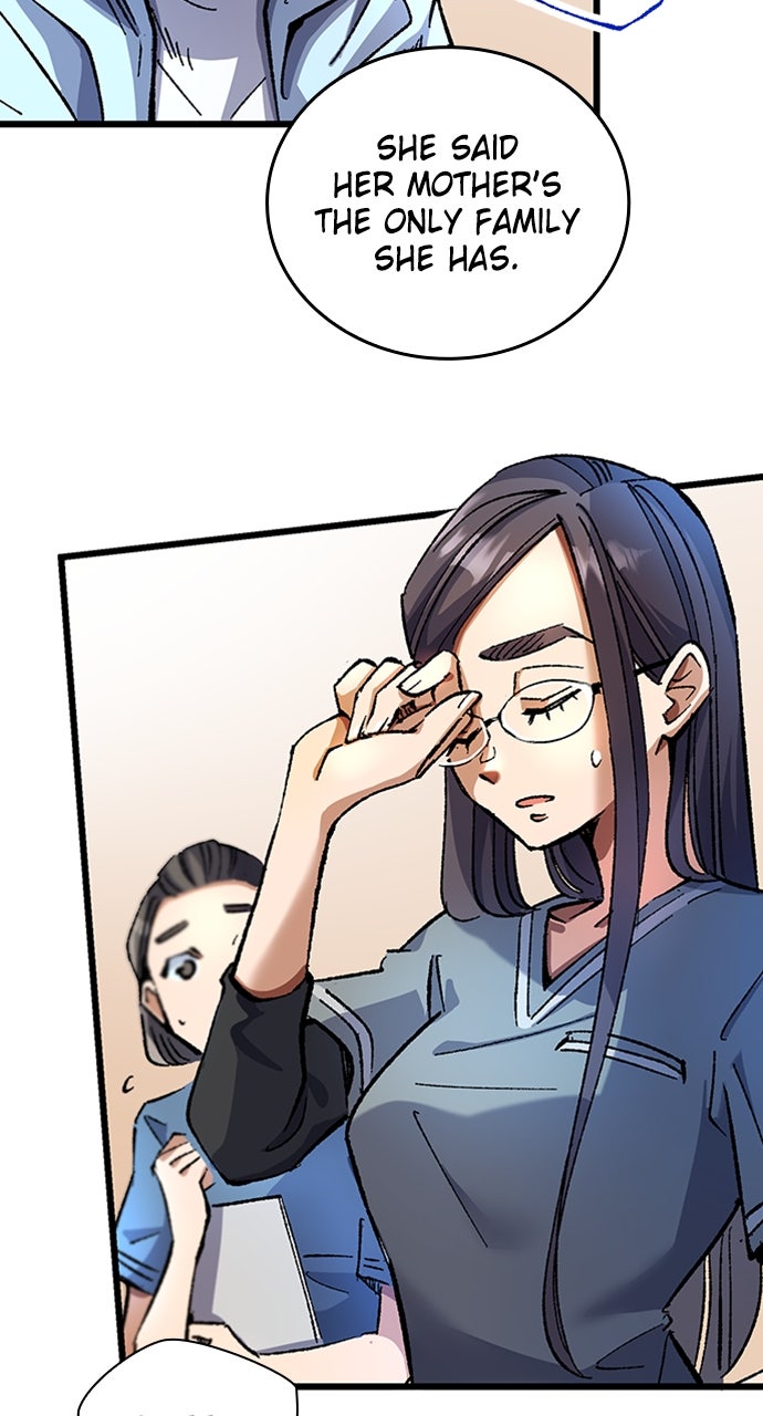 Read Doctor Quest chapter 18 image 20 on Lezhin