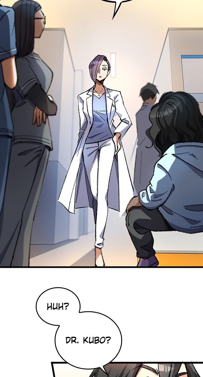 Read Doctor Quest chapter 18 image 27 on Lezhin