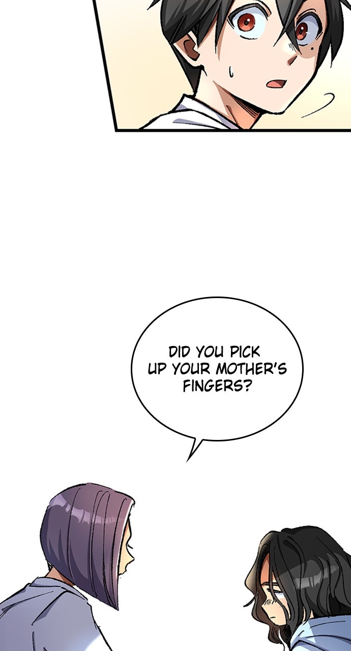 Read Doctor Quest chapter 18 image 28 on Lezhin