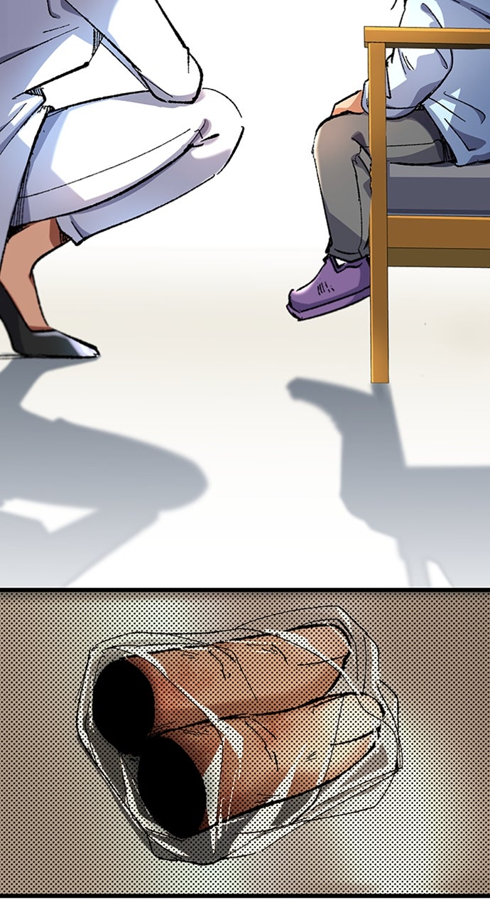 Read Doctor Quest chapter 18 image 29 on Lezhin