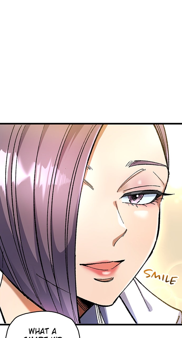 Read Doctor Quest chapter 18 image 33 on Lezhin