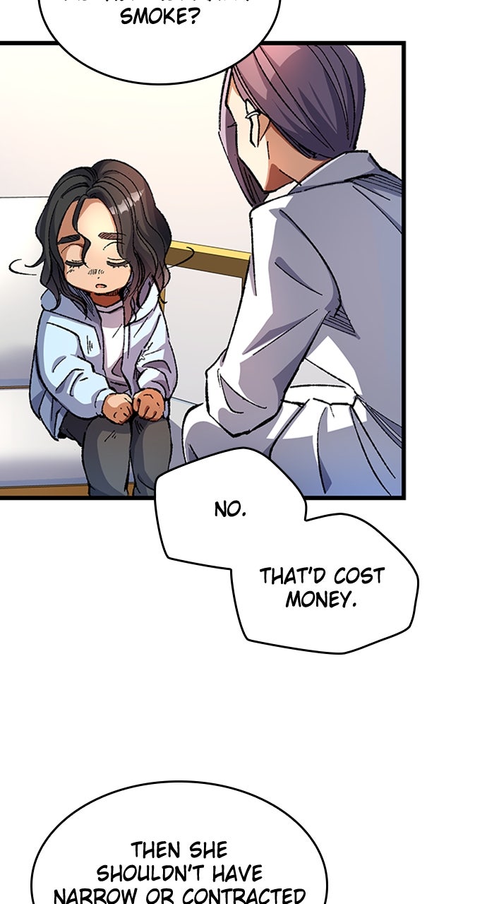 Read Doctor Quest chapter 18 image 35 on Lezhin