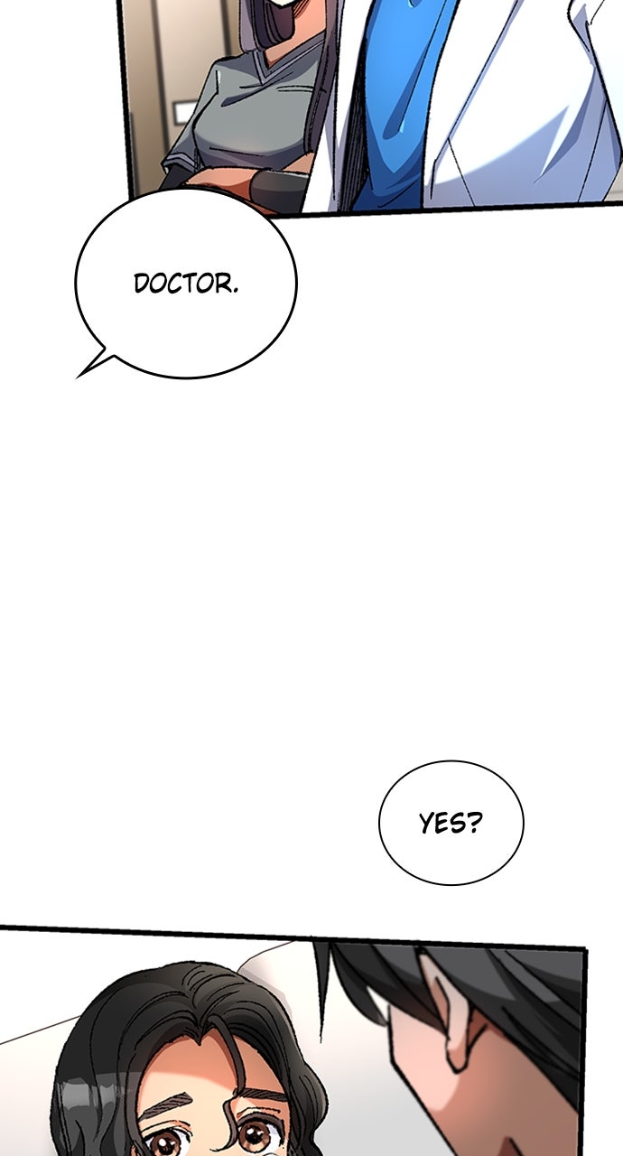 Read Doctor Quest chapter 18 image 42 on Lezhin