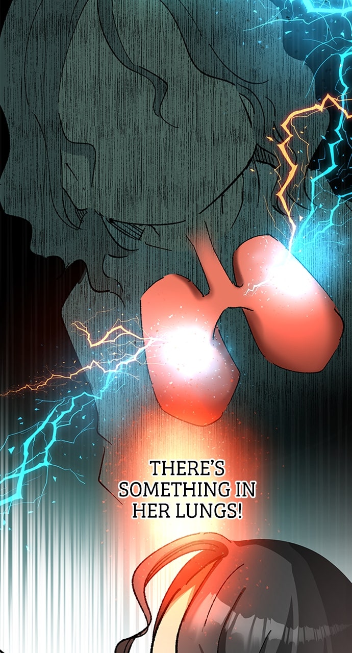 Read Doctor Quest chapter 18 image 46 on Lezhin