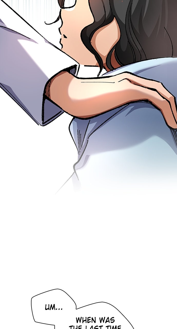 Read Doctor Quest chapter 18 image 47 on Lezhin