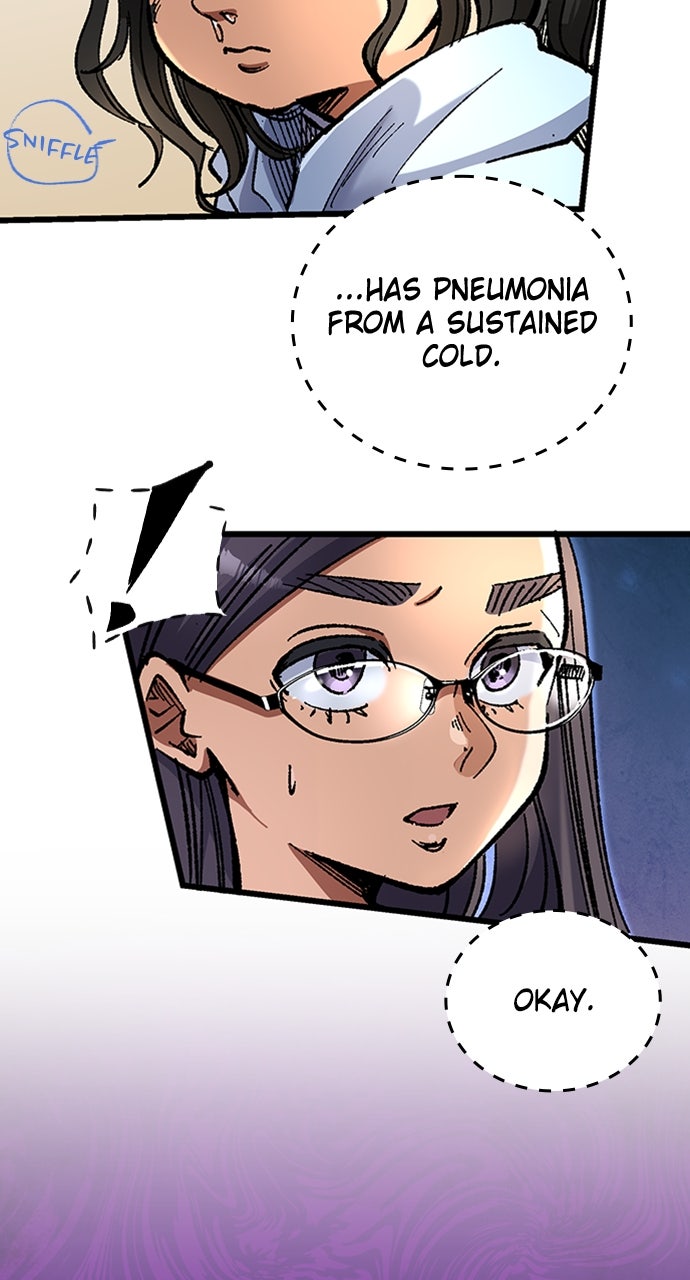 Read Doctor Quest chapter 18 image 50 on Lezhin