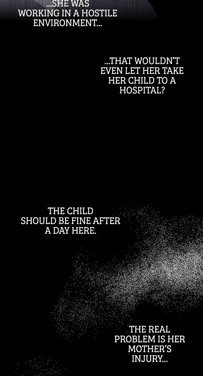 Read Doctor Quest chapter 18 image 53 on Lezhin