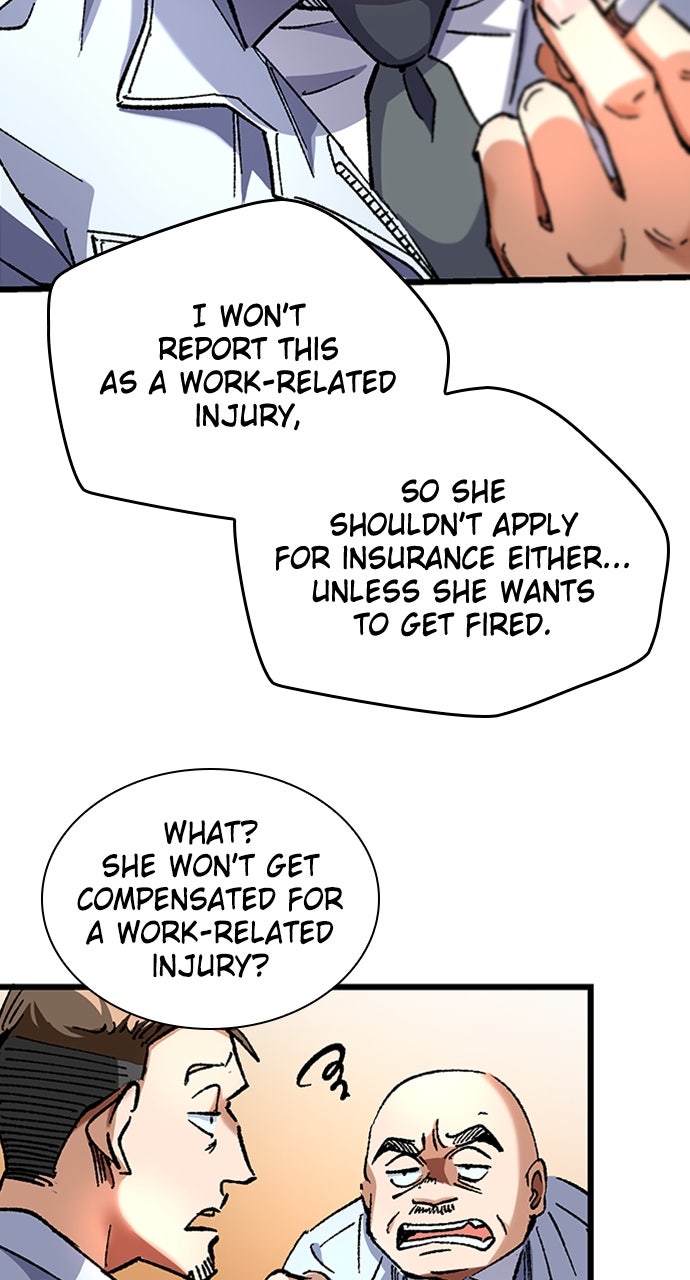 Read Doctor Quest chapter 18 image 67 on Lezhin