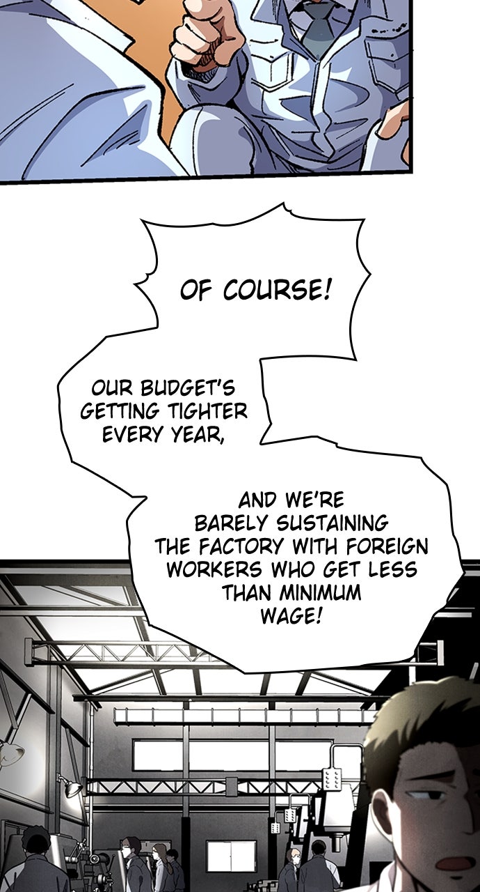 Read Doctor Quest chapter 18 image 68 on Lezhin